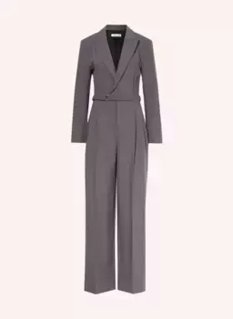 Комбинезон Vanilia, серый