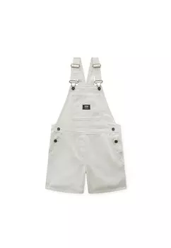 Комбинезон VANS Regular Overalls Groundwork, белый