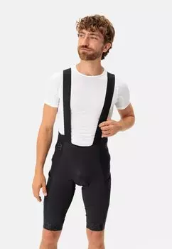 Комбинезон Vaude, черный