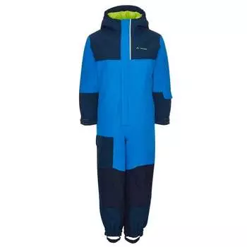 Комбинезон Vaude, цвет Radiate Blue