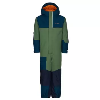 Комбинезон Vaude, цвет Woodland