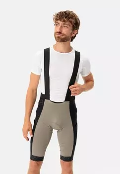 Комбинезон Vaude, коричневый