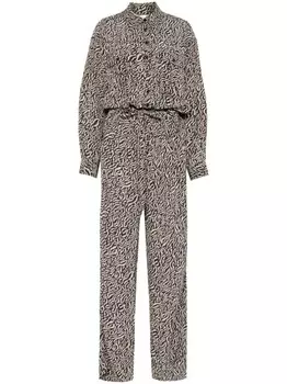 Комбинезон Venusia MARANT TOILE, нейтральный цвет