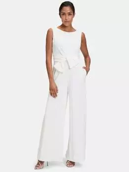 Комбинезон Vera Mont, белый