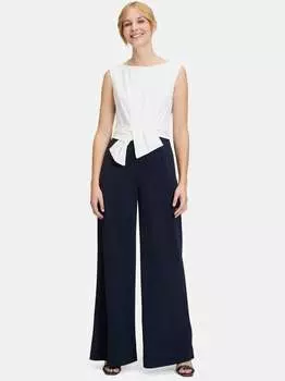 Комбинезон Vera Mont, белый