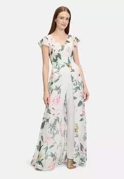 Комбинезон Vera Mont, белый