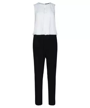 Комбинезон Vera Mont, черный