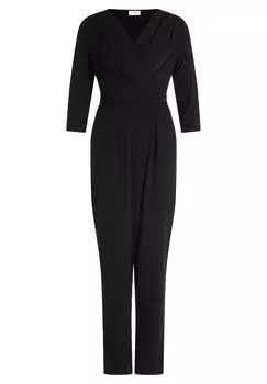 Комбинезон Vera Mont, черный