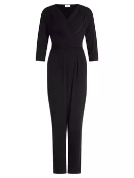 Комбинезон Vera Mont, черный