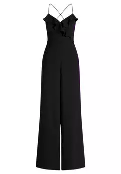 Комбинезон Vera Mont, черный