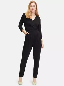 Комбинезон Vera Mont, черный