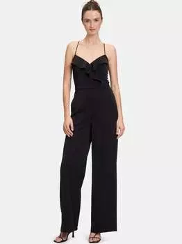 Комбинезон Vera Mont, черный