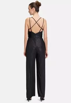 Комбинезон Vera Mont, черный