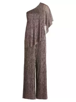 Комбинезон Vera Mont, цвет black/ros