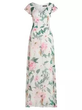 Комбинезон Vera Mont, цвет cream/ros