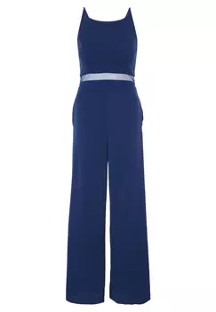 Комбинезон Vera Mont, цвет Festival Blue