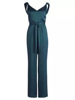 Комбинезон Vera Mont, цвет oriental green