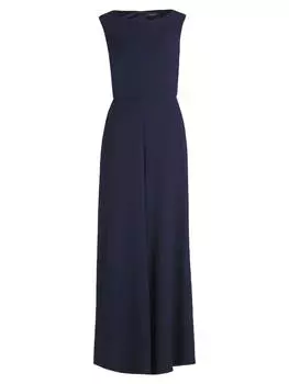 Комбинезон Vera Mont, цвет patch dark blue/white