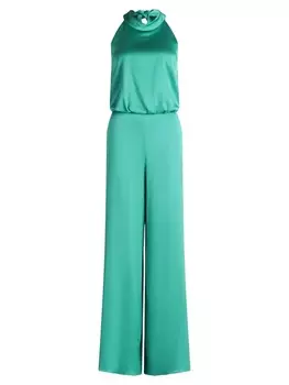 Комбинезон Vera Mont, цвет silky green