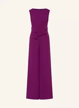 Комбинезон Vera Mont, фуксия