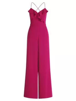 Комбинезон Vera Mont, фуксия