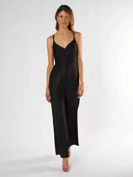 Комбинезон Vera Mont Jumpsuit, черный