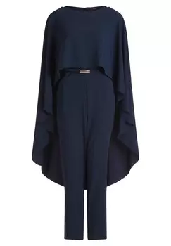 Комбинезон Vera Mont Jumpsuit, морской синий