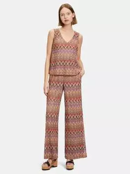 Комбинезон Vera Mont, коричневый