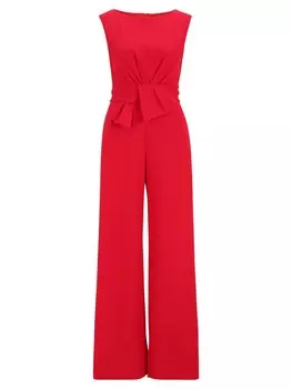 Комбинезон Vera Mont, красный