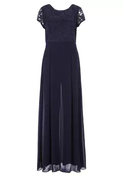 Комбинезон Vera Mont kurzarm, цвет Night Sky