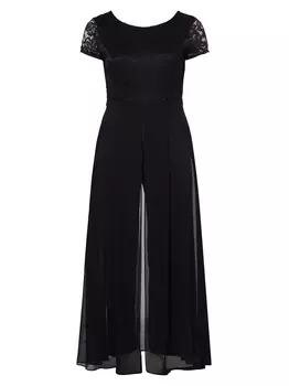 Комбинезон Vera Mont, морской