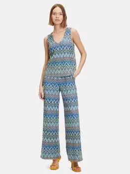 Комбинезон Vera Mont, мультиколор