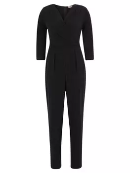 Комбинезон Vera Mont, ночная синяя