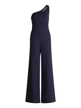 Комбинезон Vera Mont, ночная синяя