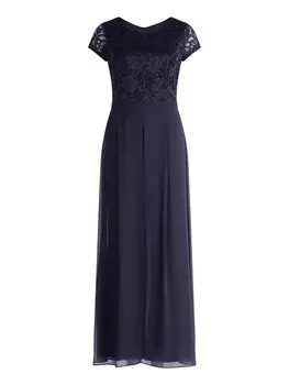 Комбинезон Vera Mont, ночная синяя