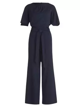 Комбинезон Vera Mont, ночной синий