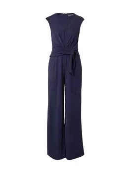 Комбинезон Vera Mont, ночной синий