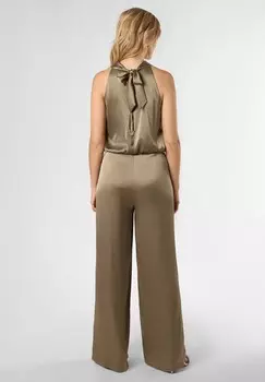 Комбинезон Vera Mont, оливковый