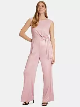 Комбинезон Vera Mont, розовый