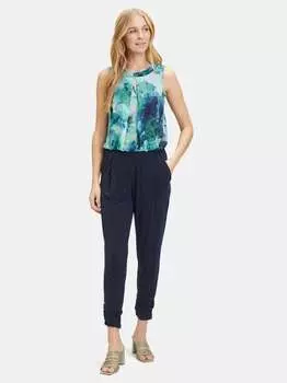 Комбинезон Vera Mont, синий