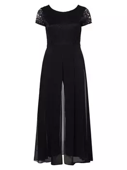 Комбинезон Vera Mont, синий