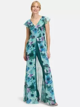 Комбинезон Vera Mont, синий