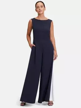 Комбинезон Vera Mont, синий