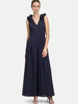 Комбинезон Vera Mont, синий