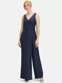 Комбинезон Vera Mont, синий