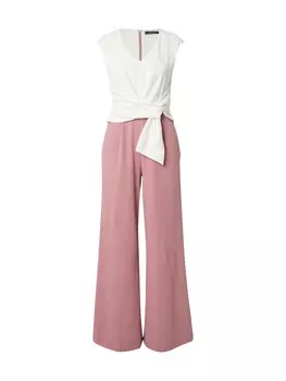 Комбинезон Vera Mont, темно-розовый