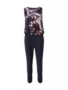 Комбинезон Vera Mont, темно-синий