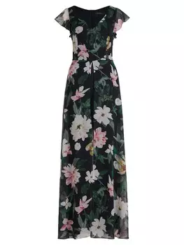 Комбинезон Vera Mont, темно-синий