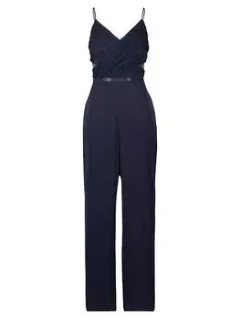 Комбинезон Vera Mont, темно-синий