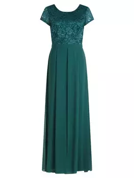 Комбинезон Vera Mont, темно-зеленый